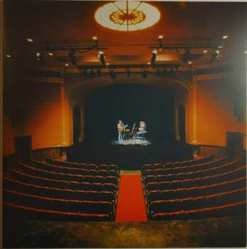 3LP The Milk Carton Kids: Prologue 10th Anniversary 3LP Box Set