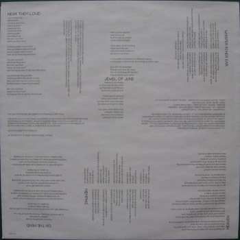 LP/CD The Milk Carton Kids: The Ash & Clay