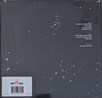 EP The Milk Carton Kids: The Only Ones CLR | LTD