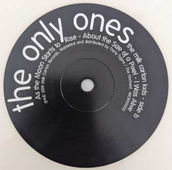 EP The Milk Carton Kids: The Only Ones CLR | LTD