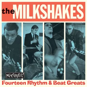Fourteen Rhythm & Beat Greats
