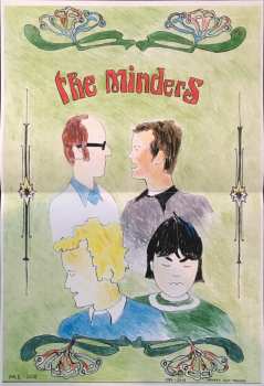 LP The Minders: Hooray For Tuesday CLR