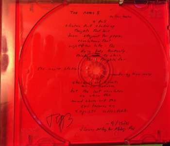 CD The Minus 5: Down With Wilco: A Tragedy In Three Halfs