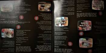 CD The Minus 5: Down With Wilco: A Tragedy In Three Halfs