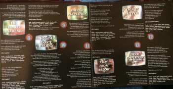 CD The Minus 5: Down With Wilco: A Tragedy In Three Halfs