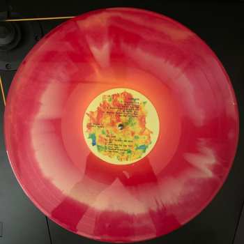 LP The Minus 5: Stroke Manor LTD | CLR