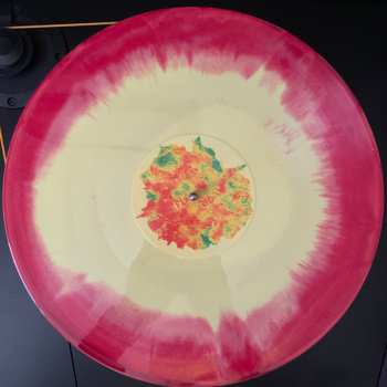 LP The Minus 5: Stroke Manor LTD | CLR