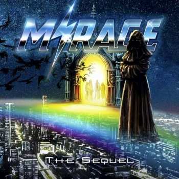 CD Mirage: The Sequel