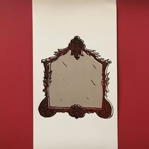 Coma Regalia: The Mirror