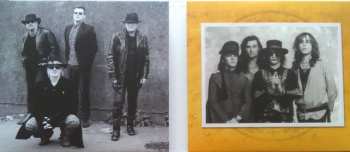 3CD The Mission: Collected