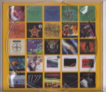 3CD The Mission: Collected