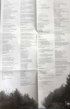 CD The Mission: Masque