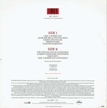 LP The Mission: The First Chapter