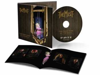 Album The Mist: The Dark Side Of The Soul