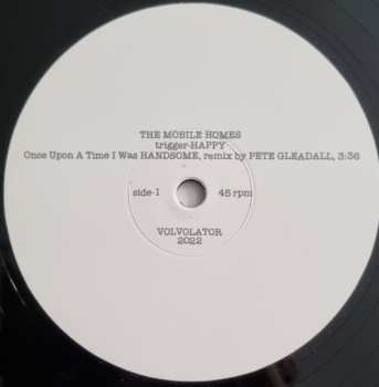 LP The Mobile Homes: trigger-HAPPY LTD | NUM