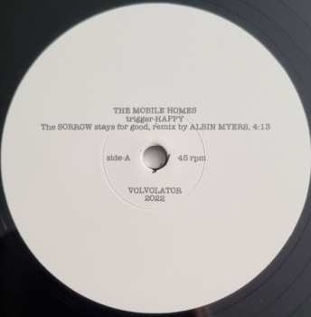 LP The Mobile Homes: trigger-HAPPY LTD | NUM