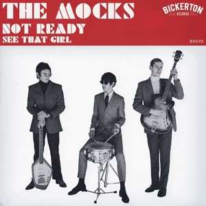 SP The Mocks: Not Ready LTD