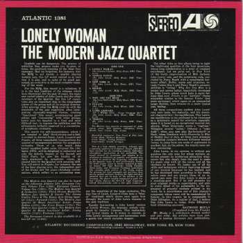 5CD The Modern Jazz Quartet: Original Album Series