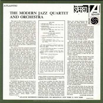 5CD The Modern Jazz Quartet: Original Album Series