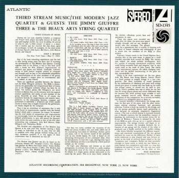 5CD The Modern Jazz Quartet: Original Album Series