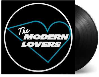 LP The Modern Lovers: The Modern Lovers