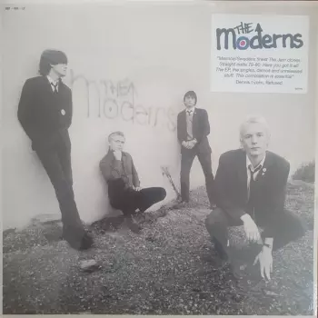 The Moderns: Suburban Life