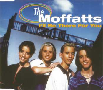 Album The Moffatts: I'll Be There For You