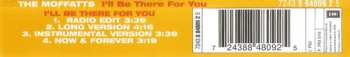 CD The Moffatts: I'll Be There For You