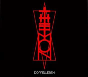 Album THE MON: Doppelleben