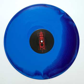 LP THE MON: Eye