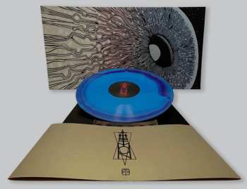 LP THE MON: Eye