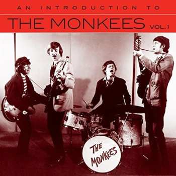 Album The Monkees: An Introduction To The Monkees Vol. 1