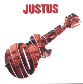 Album The Monkees: Justus