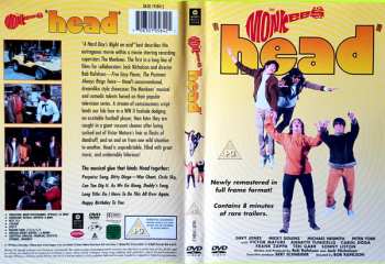DVD Various: HEAD