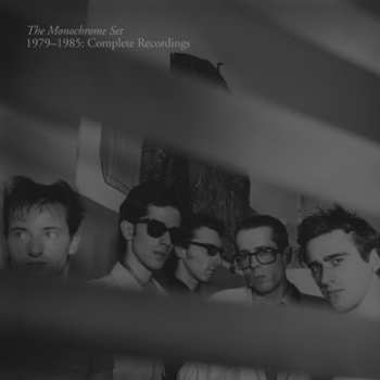 6CD/Box Set The Monochrome Set: 1979-1985: Complete Recordings LTD