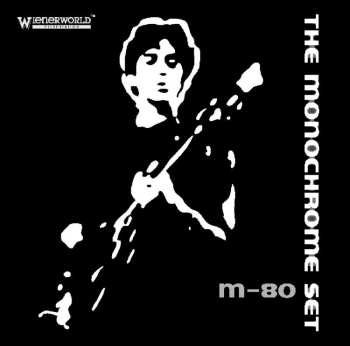 CD The Monochrome Set: M-80