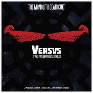 CD The Monolith Deathcult: V¹ersvs