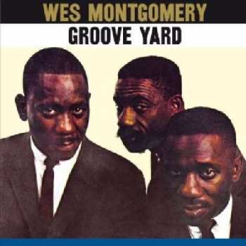 CD The Montgomery Brothers: Groove Yard