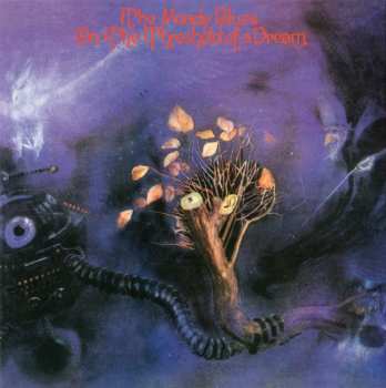 5CD/Box Set The Moody Blues: 5 Classic Albums