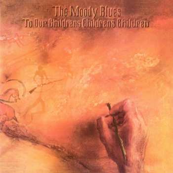 5CD/Box Set The Moody Blues: 5 Classic Albums