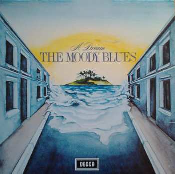 Album The Moody Blues: A Dream