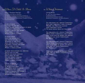 CD The Moody Blues: December