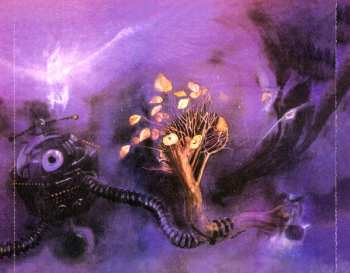 CD The Moody Blues: On The Threshold Of A Dream