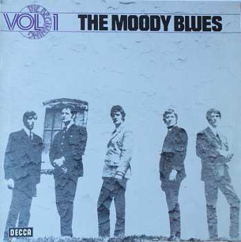 Album The Moody Blues: The Beginning Vol. 1