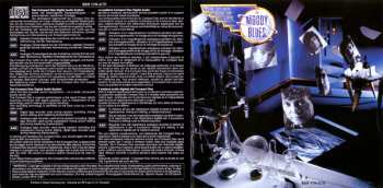 CD The Moody Blues: The Other Side of Life