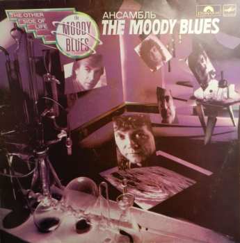 LP The Moody Blues: The Other Side Of Life