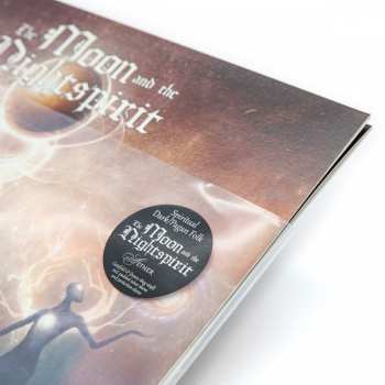 LP The Moon And The Nightspirit: Aether LTD | CLR