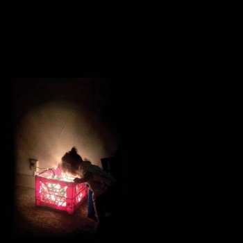 CD The Moondoggies: A Love Sleeps Deep