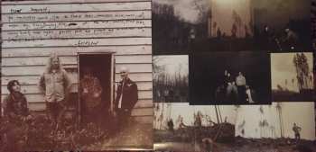 2LP The Moondoggies: Don't Be A Stranger