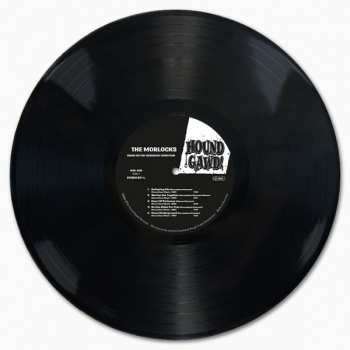 LP The Morlocks: Bring On The Mesmeric Condition